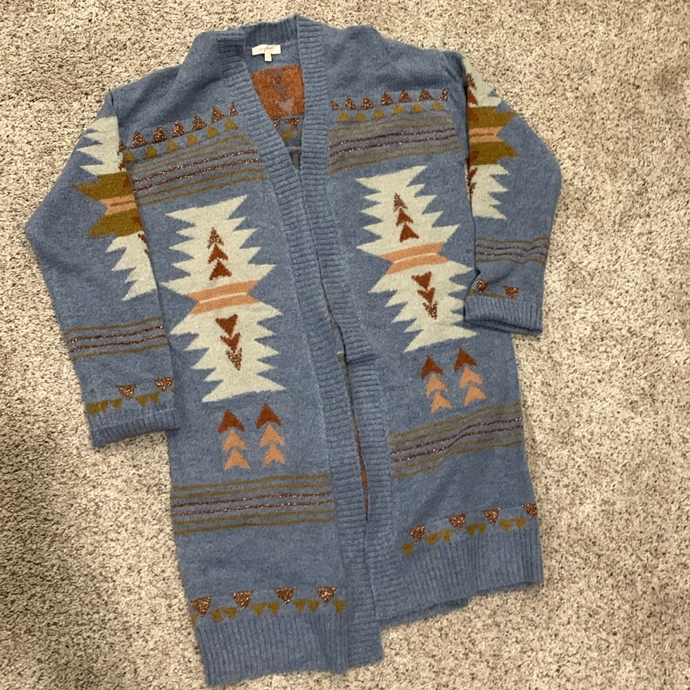 Womens large sweater